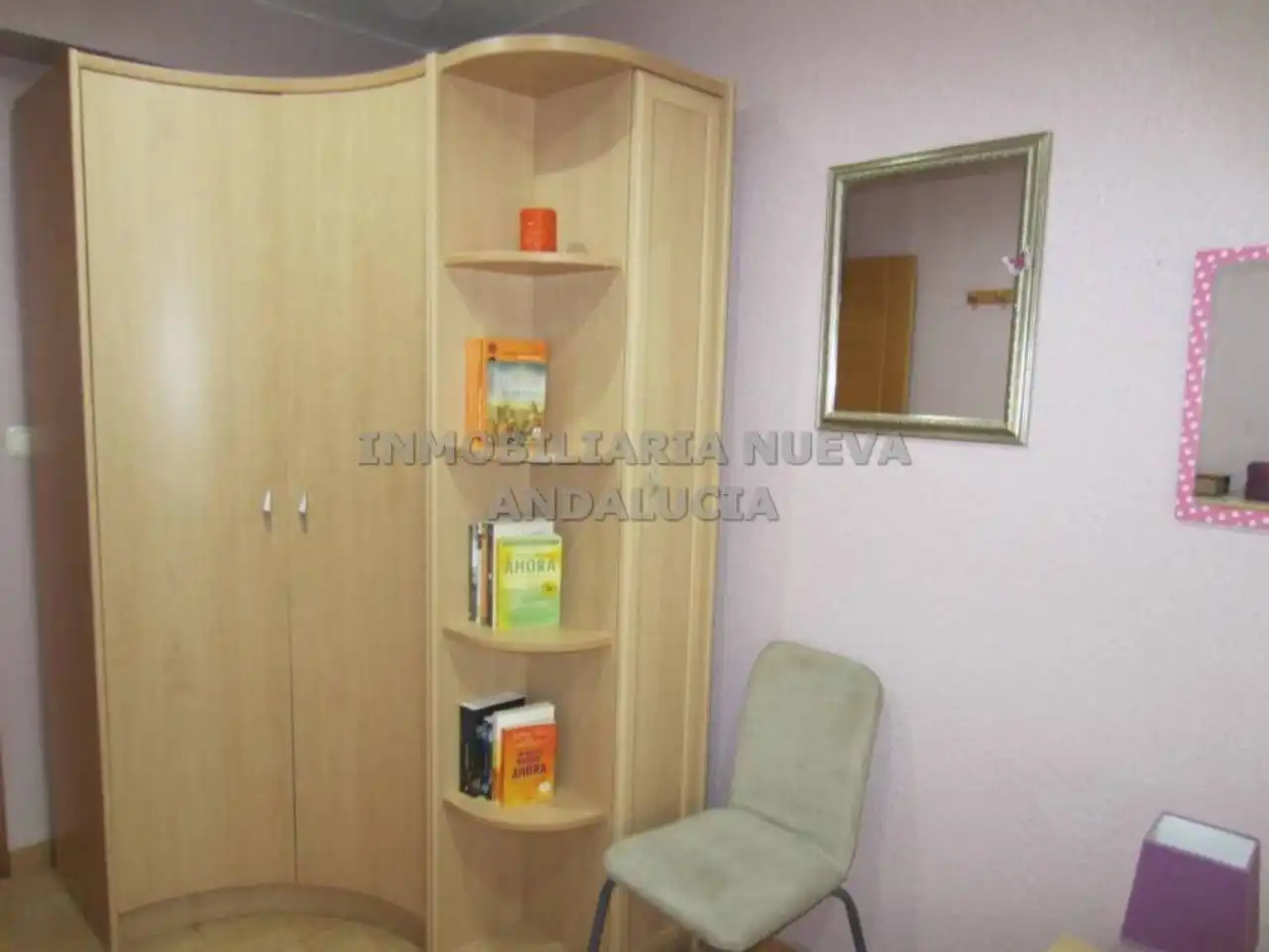 Piso de 85 m² en Almería