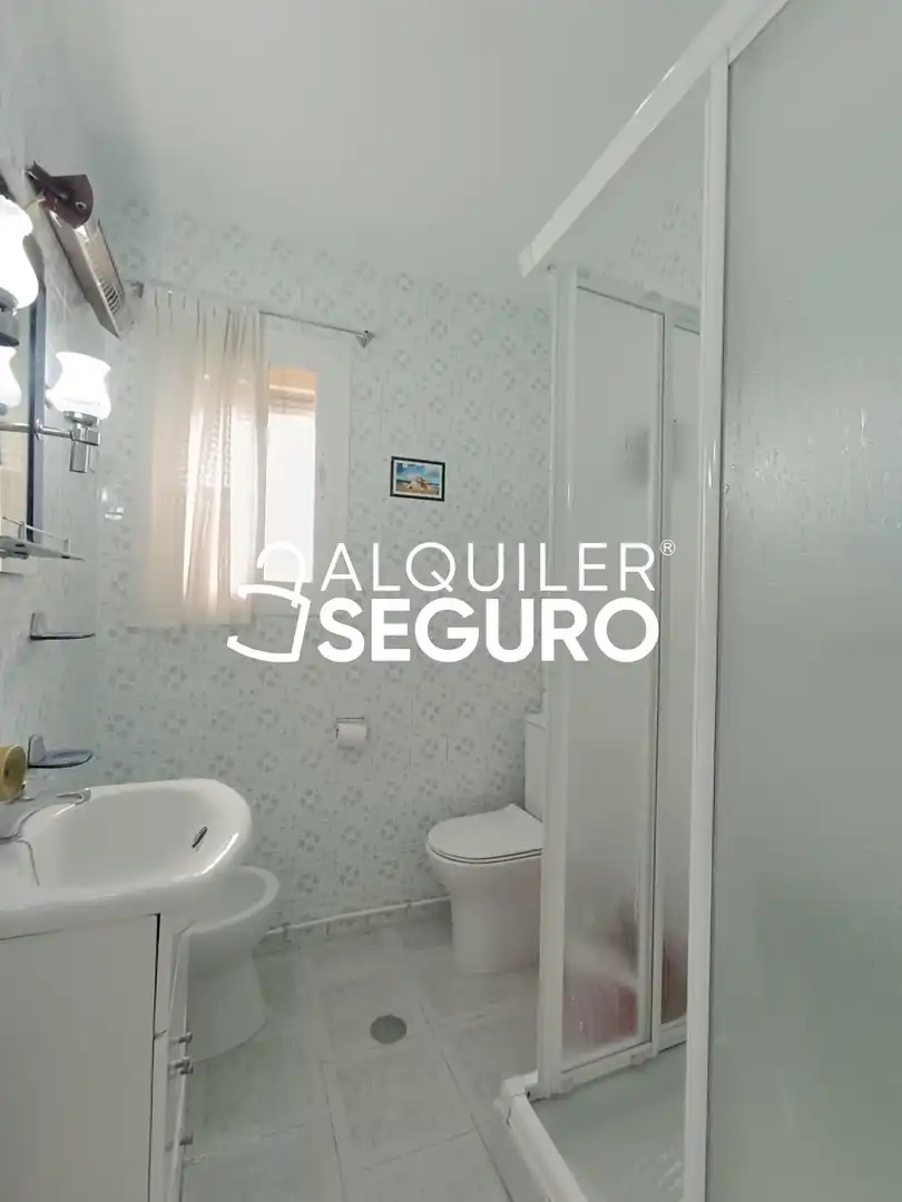 Piso de 75 m² en Parla
