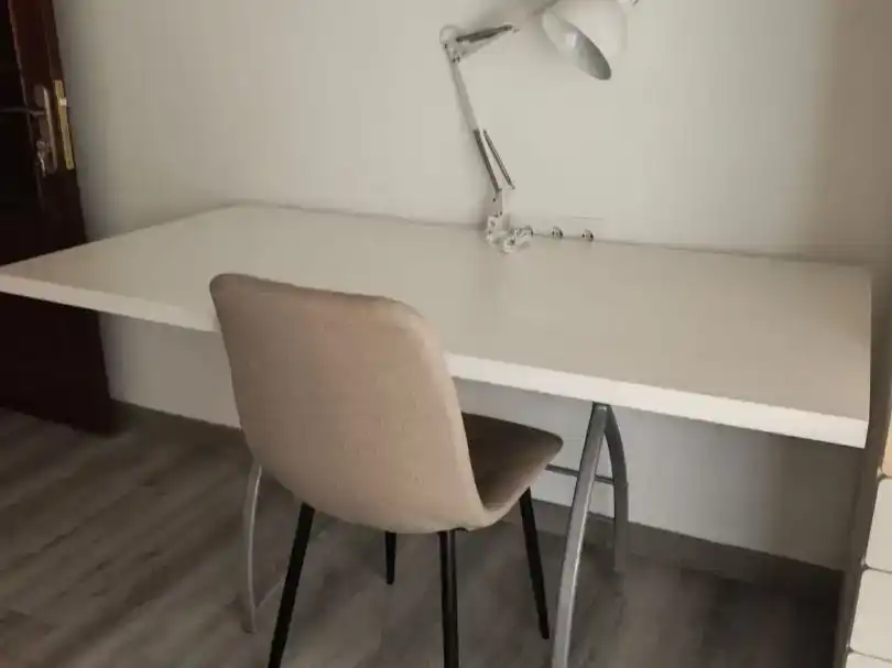 Habitación 75 m², Gijón