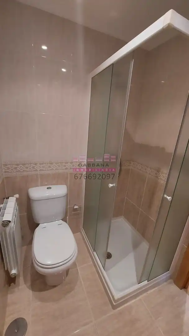 Pis de 46 m² a Vigo