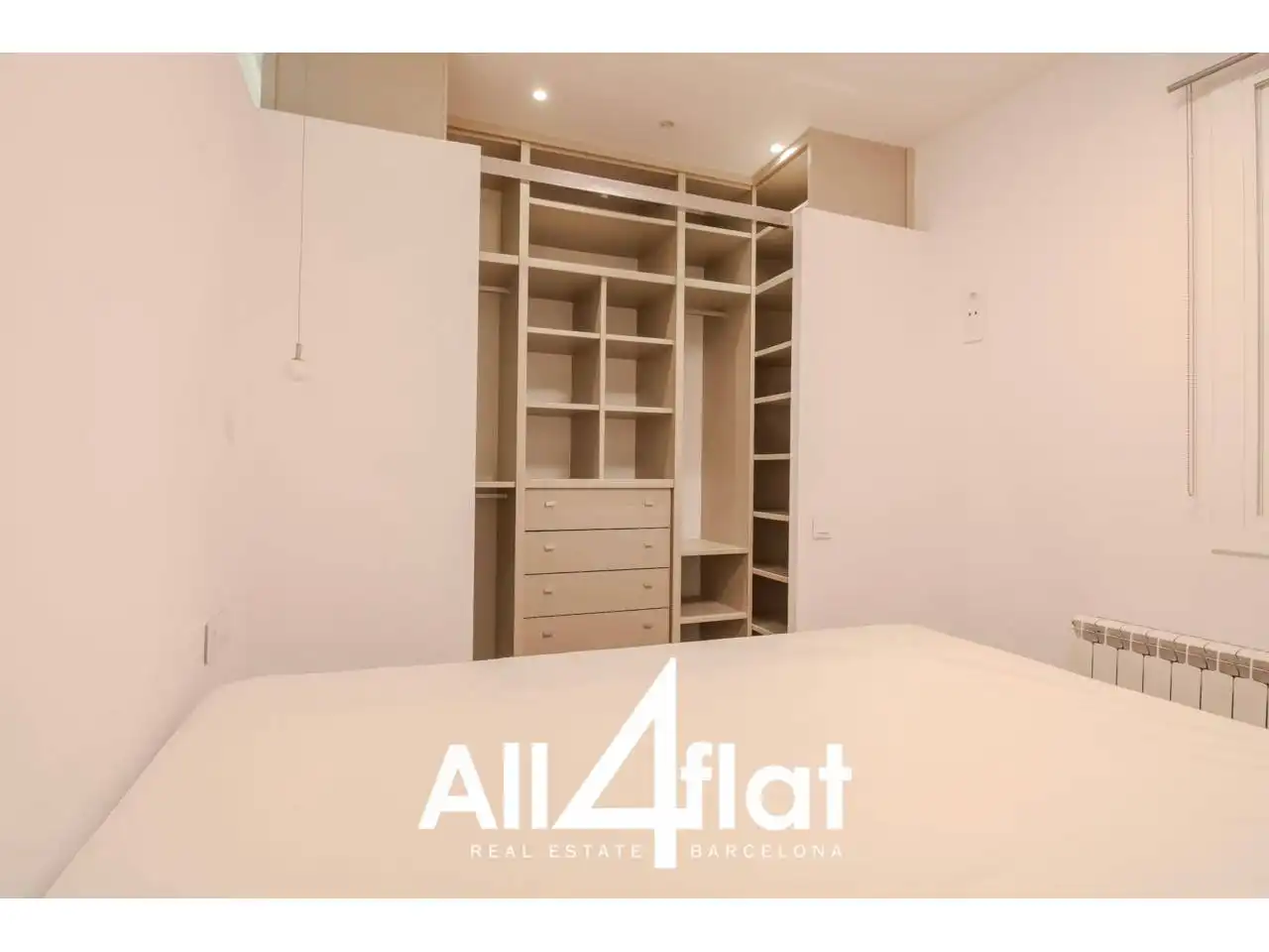 Appartamento 81 m² a Barcelona