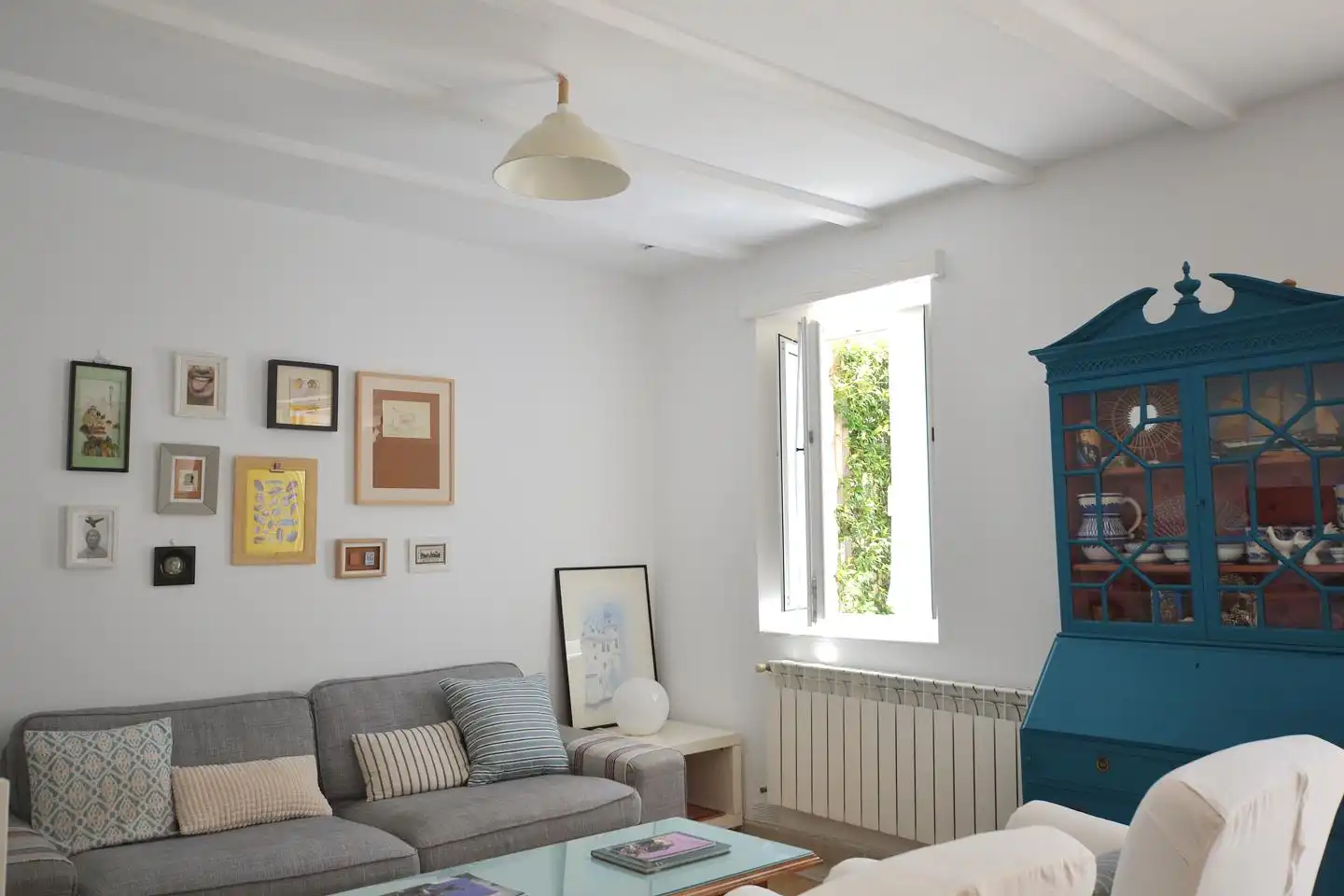 Квартира 84 м² в Santander