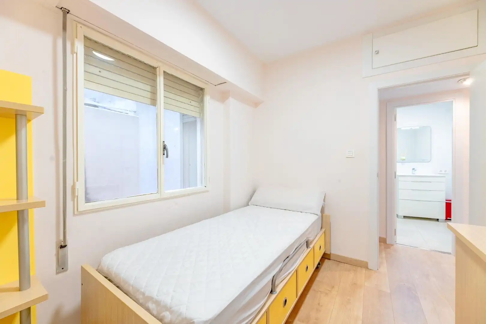 Pis de 86 m² a València