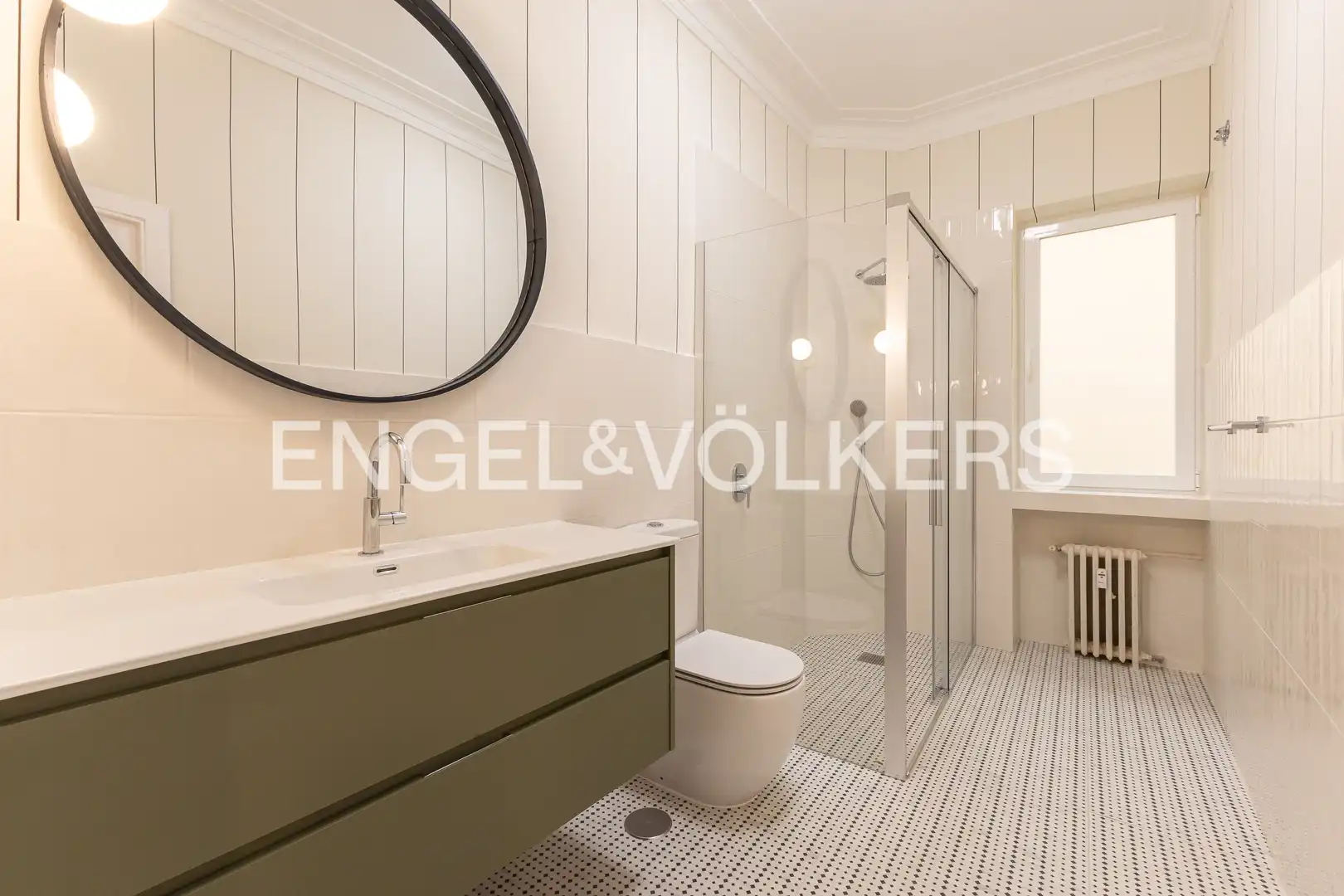 Pis de 427 m² a Madrid
