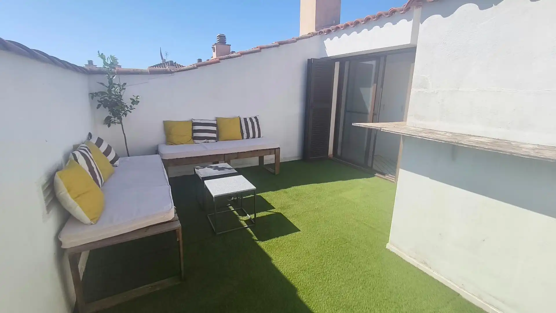 Pis de 117 m² a Sant Jaume d'Enveja