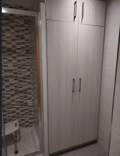 Pis de 37 m² a Gijón