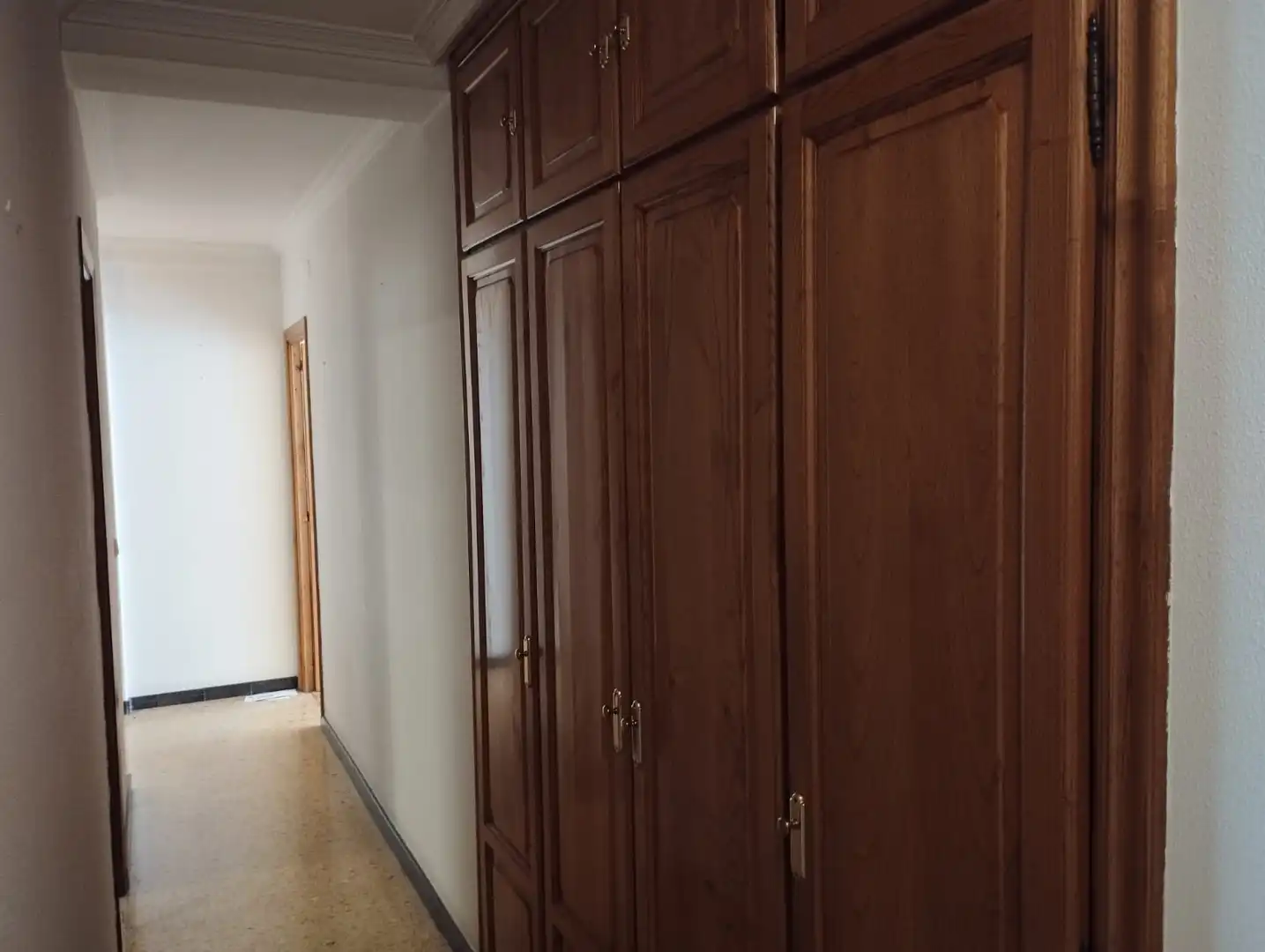 Piso de 90 m² en Santiago de Compostela