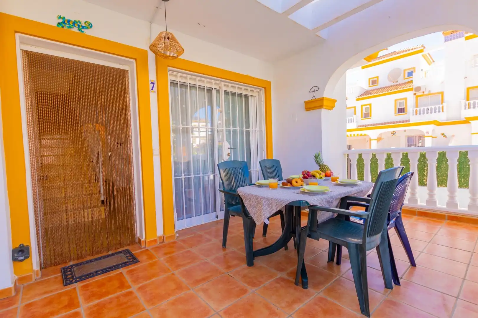 Haus 176 m² in Vera