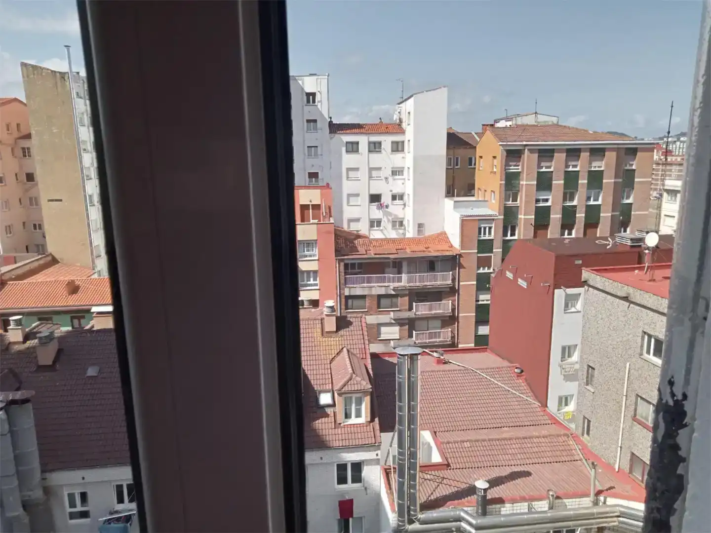 Piso de 68 m² en Gijón