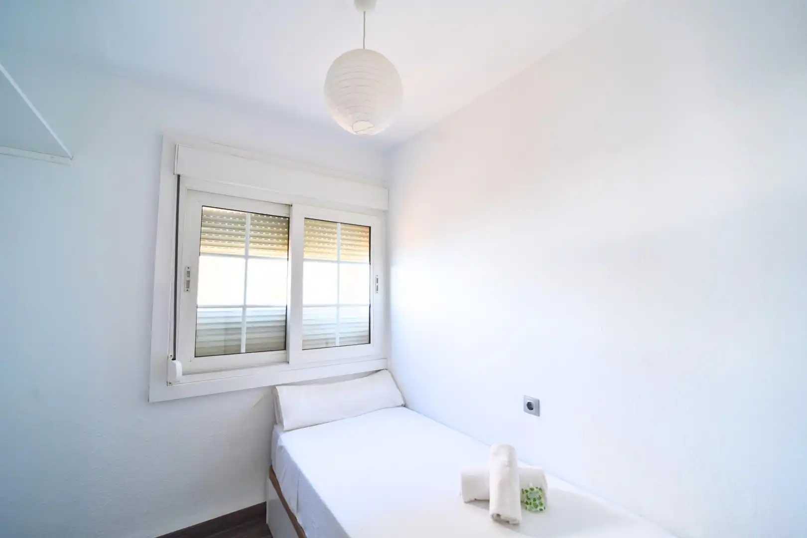 Wohnung 76 m² in Almería