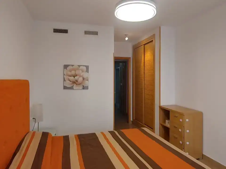 Piso de 117 m² en Granada