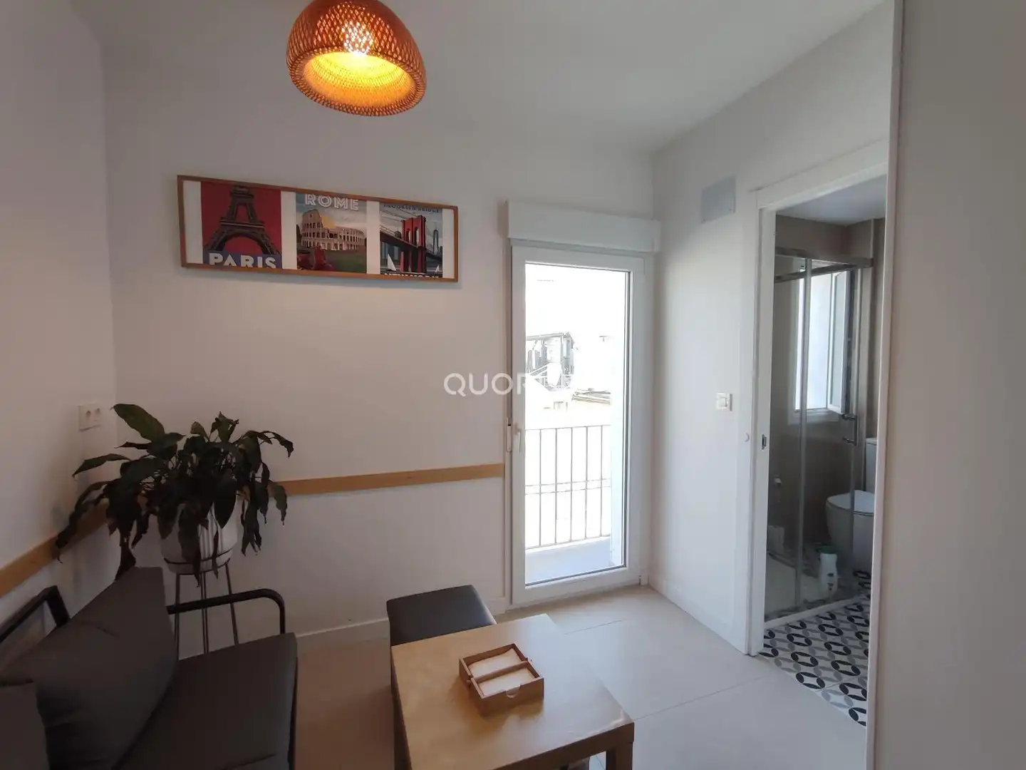 Pis de 90 m² a Bilbao