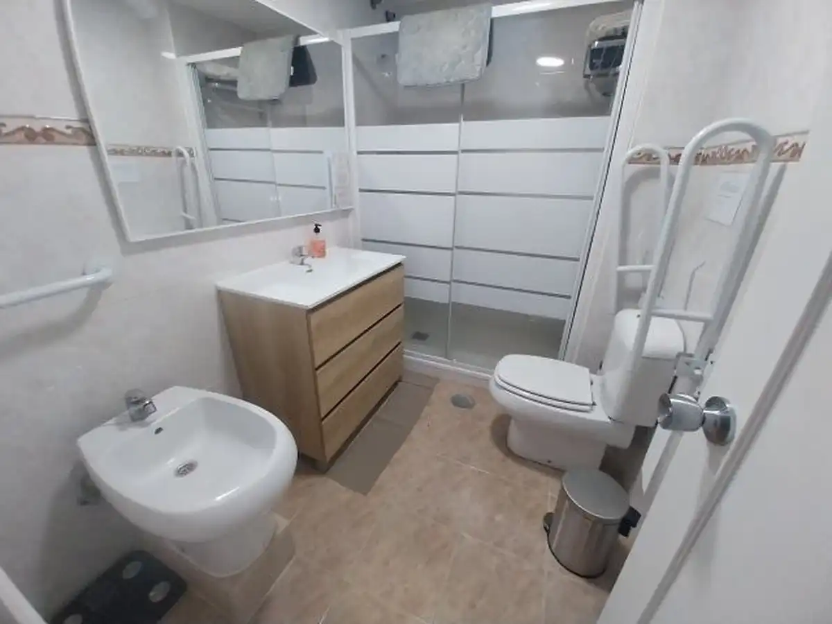 Wohnung 90 m² in Manilva