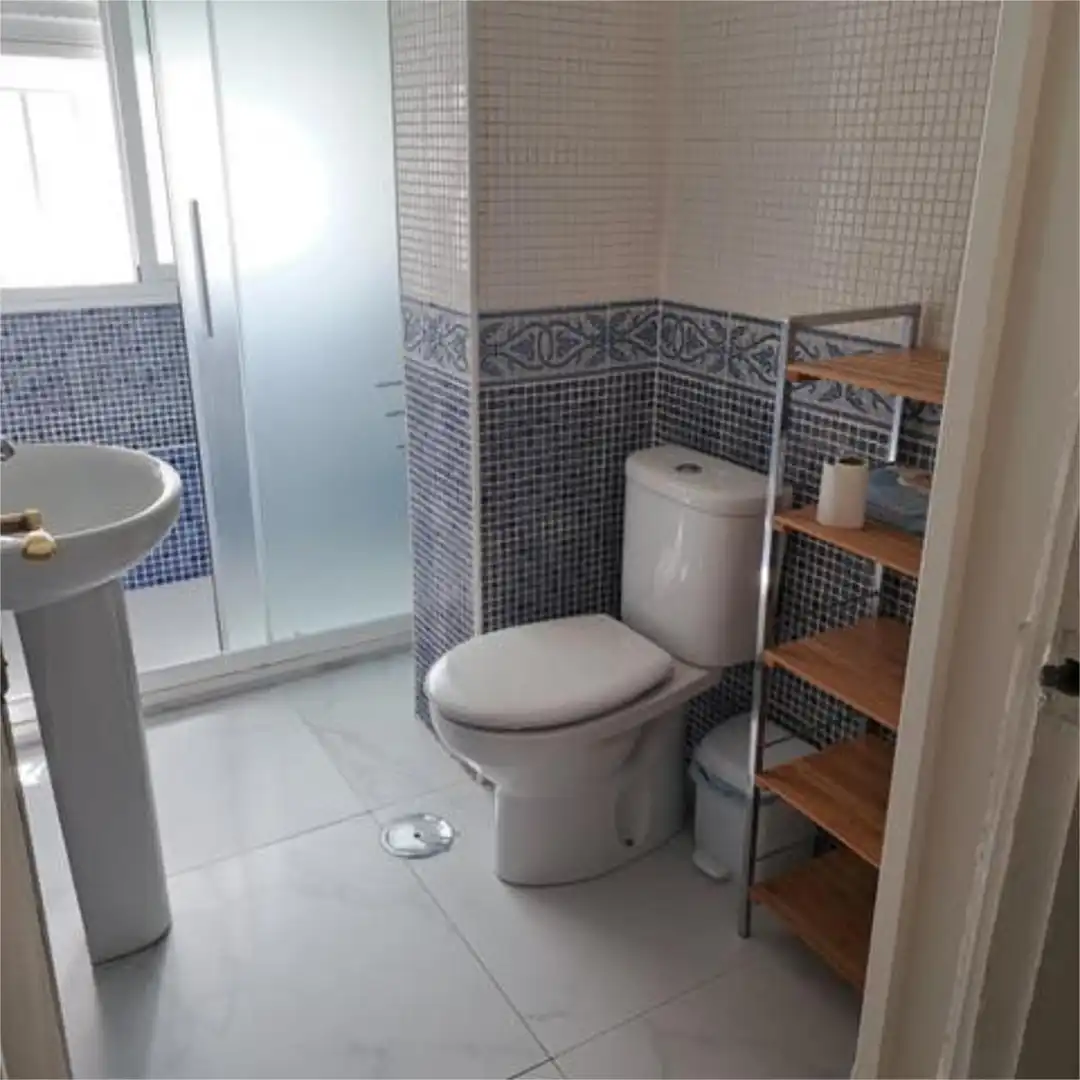 Habitació de lloguer, Sevilla
