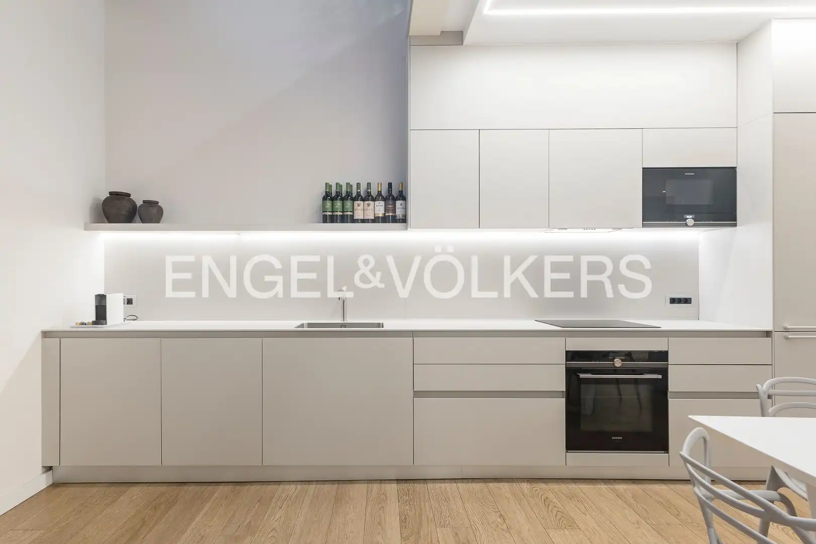 Piso de 146 m² en Barcelona