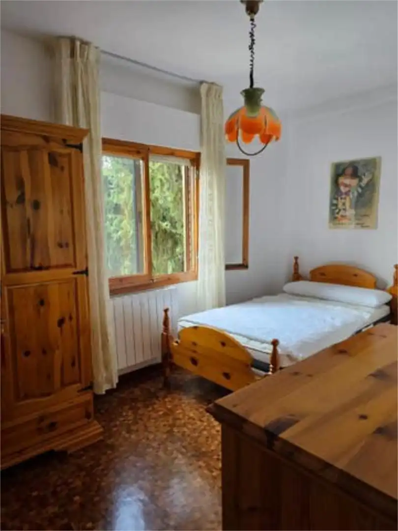 Piso de 96 m² en Segovia