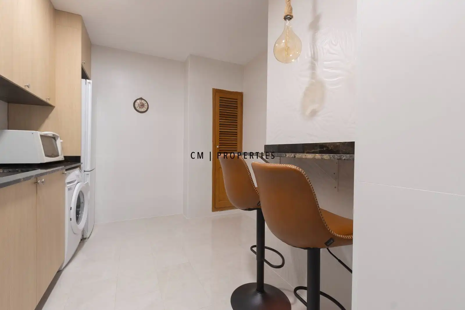 Wohnung 101 m² in Valencia