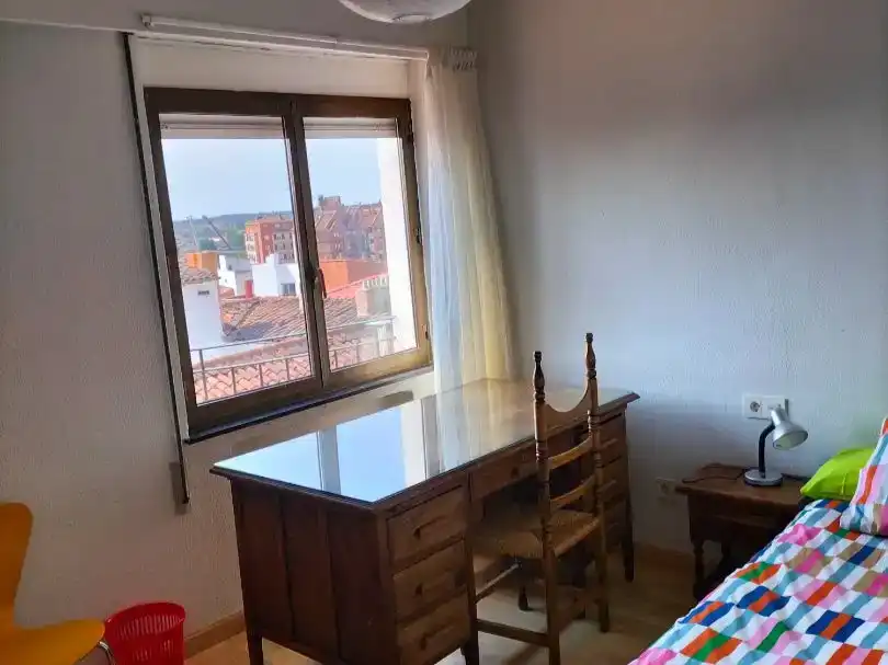 Habitación 130 m², León