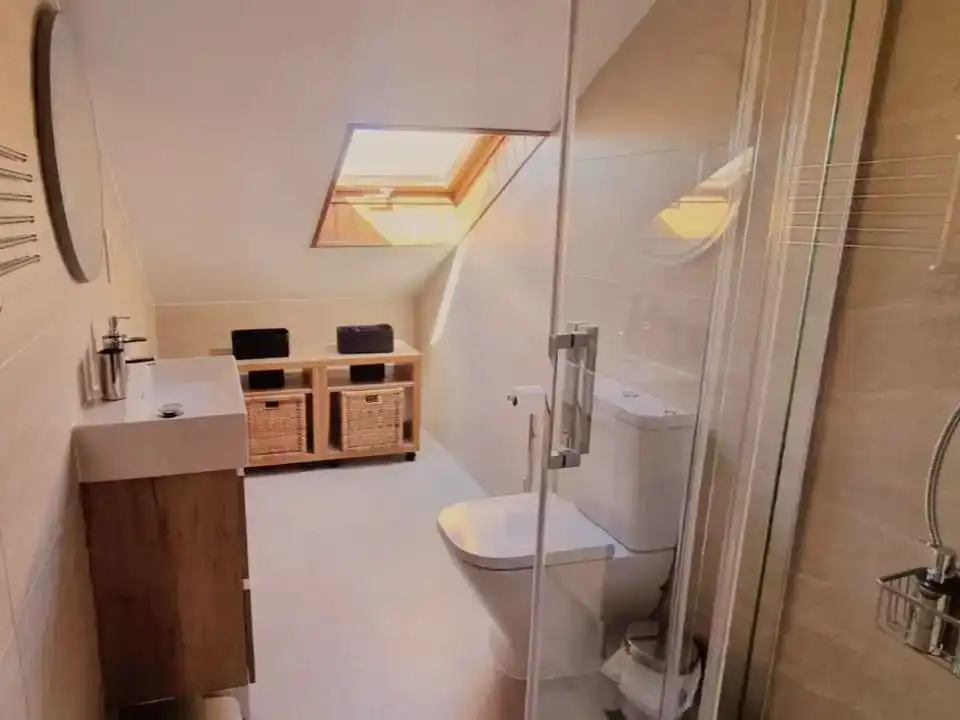 Piso de 150 m² en Toledo