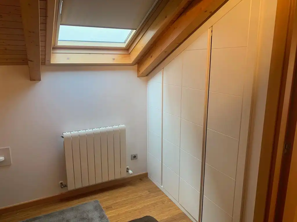 Pis de 70 m² a Vitòria