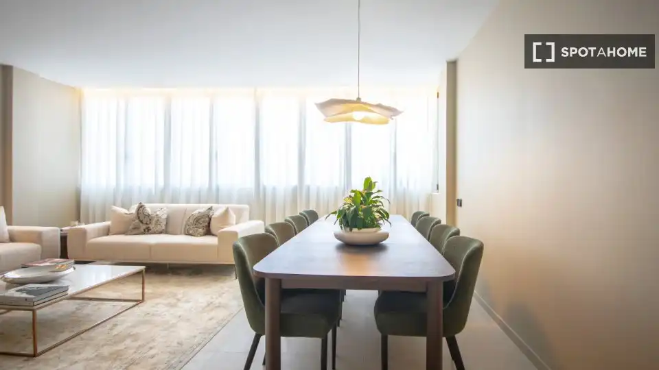 Habitación 161 m², Las Palmas de Gran Canaria
