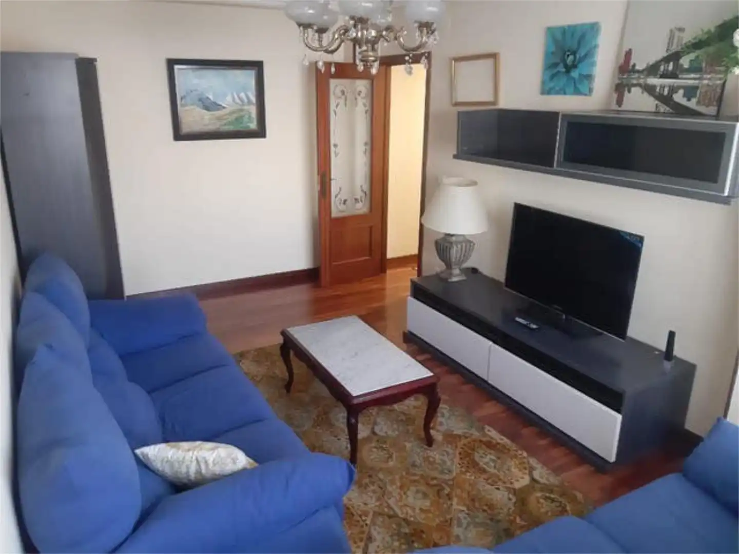 Pis de 88 m² a Ampuero