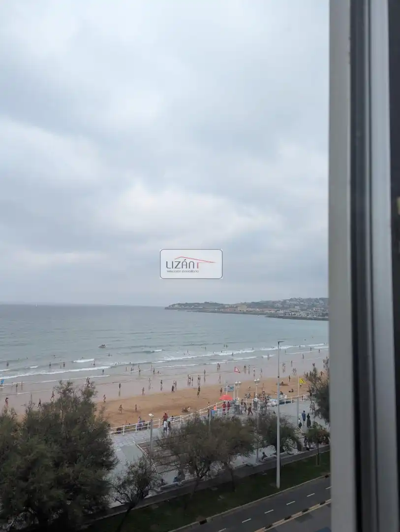 Piso de 68 m² en Gijón