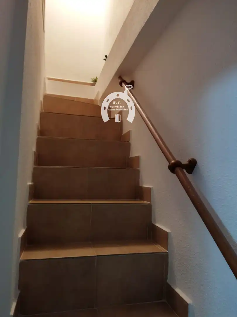 Pis de 65 m² a Santa Pola