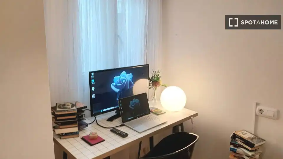 Habitación 58 m², Sevilla