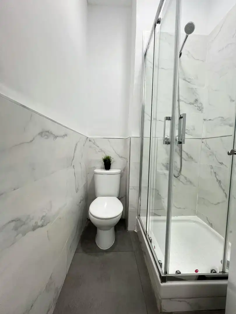 Pis de 24 m² a Madrid