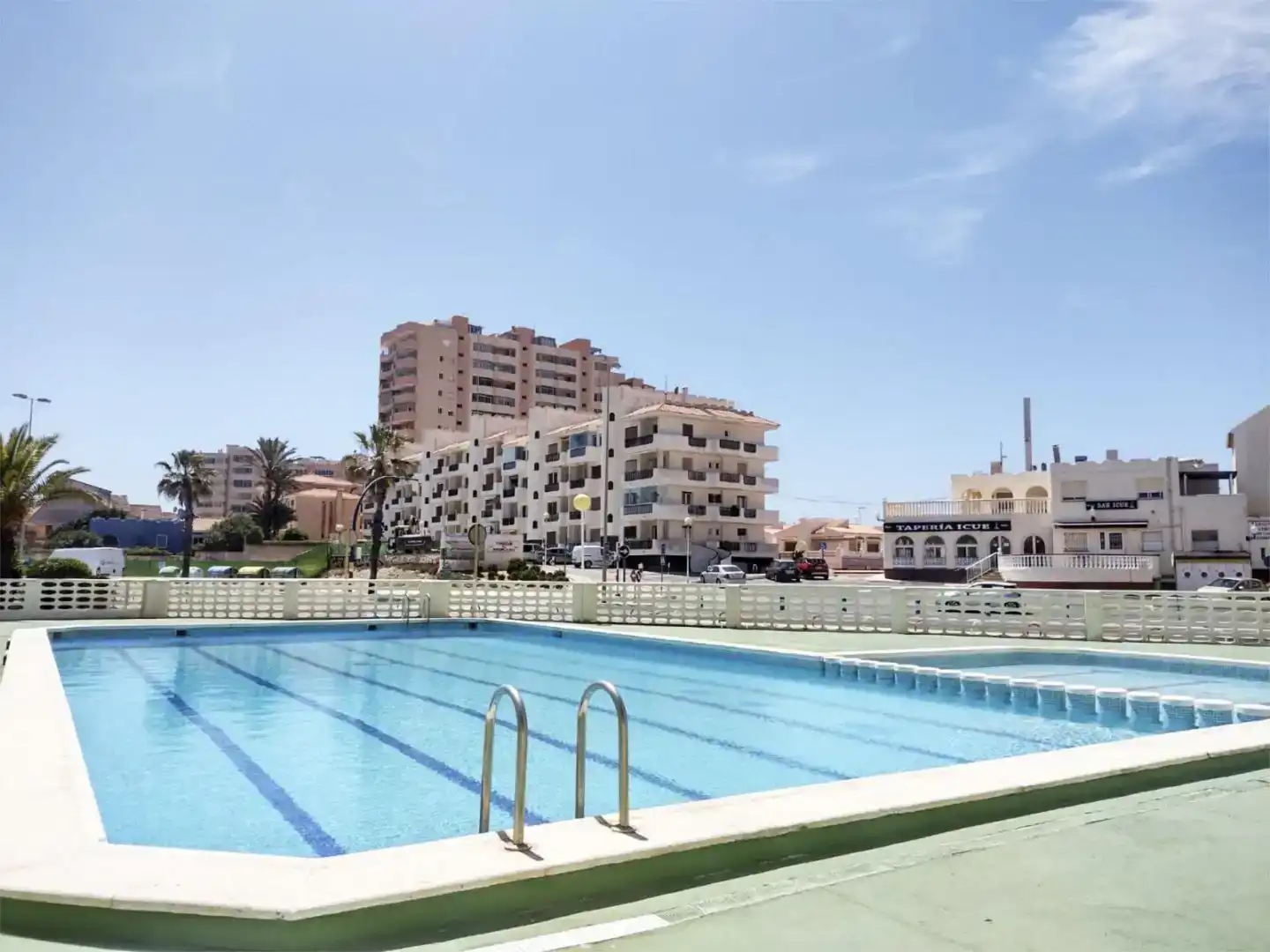 Piso de 51 m² en Cartagena