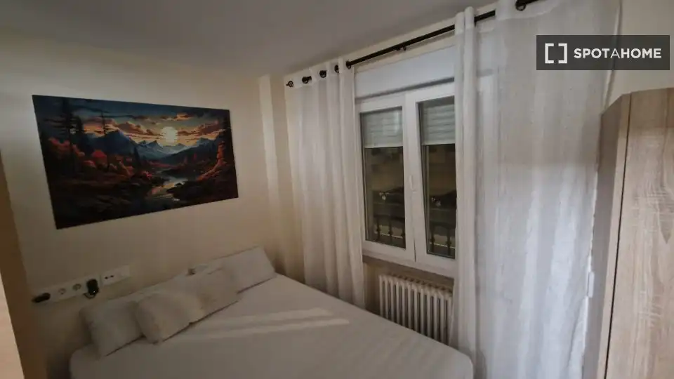 Habitación 136 m², Salamanca