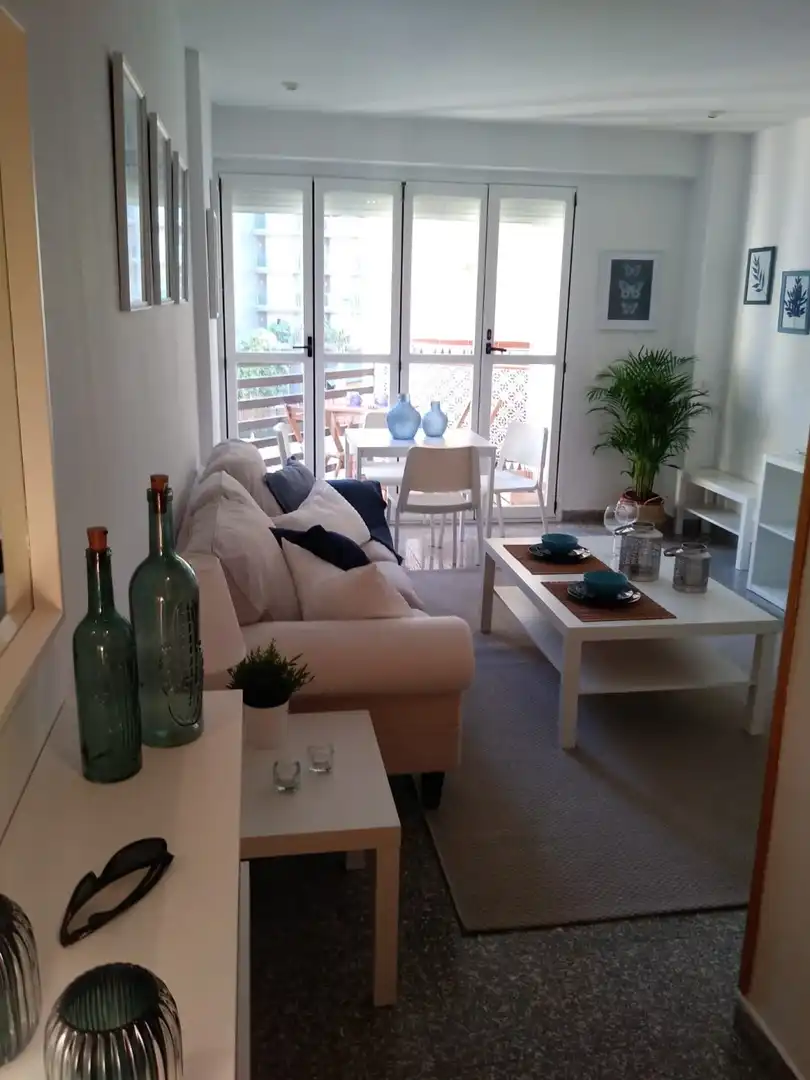 Pis de 60 m² a Torremolinos