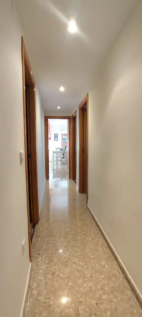 Pis de 107 m² a Canet d'en Berenguer