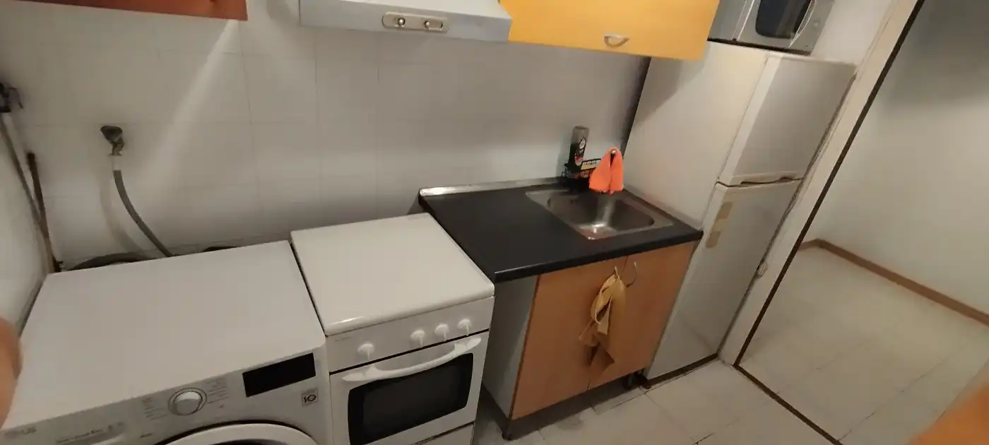 Appartement 45 m² à Barcelone
