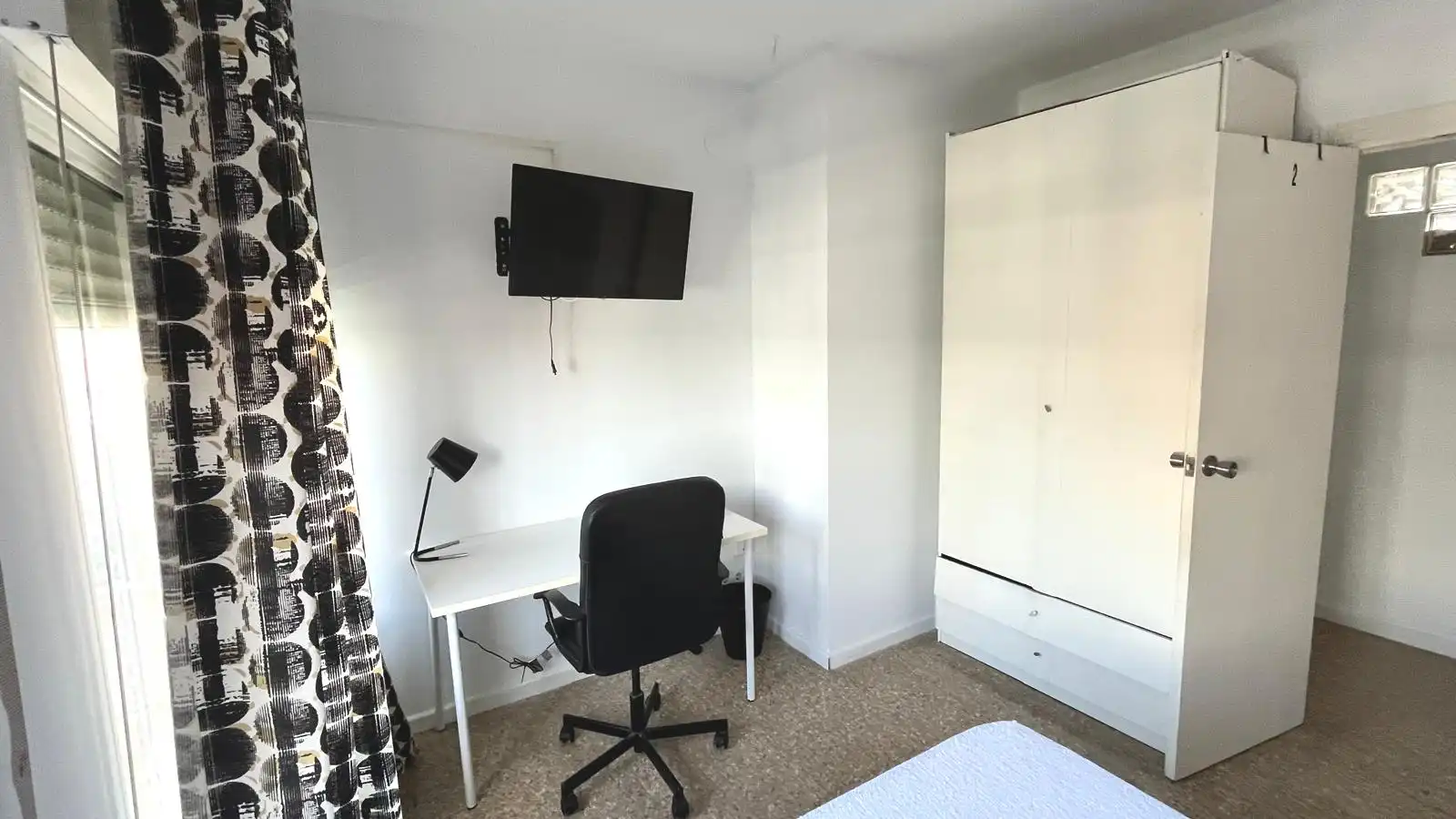 Piso de 122 m² en Valencia