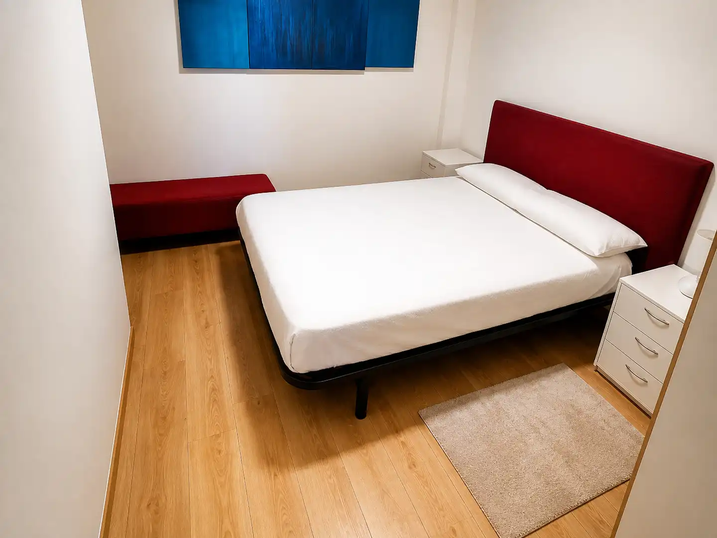 Piso de 90 m² en Santander