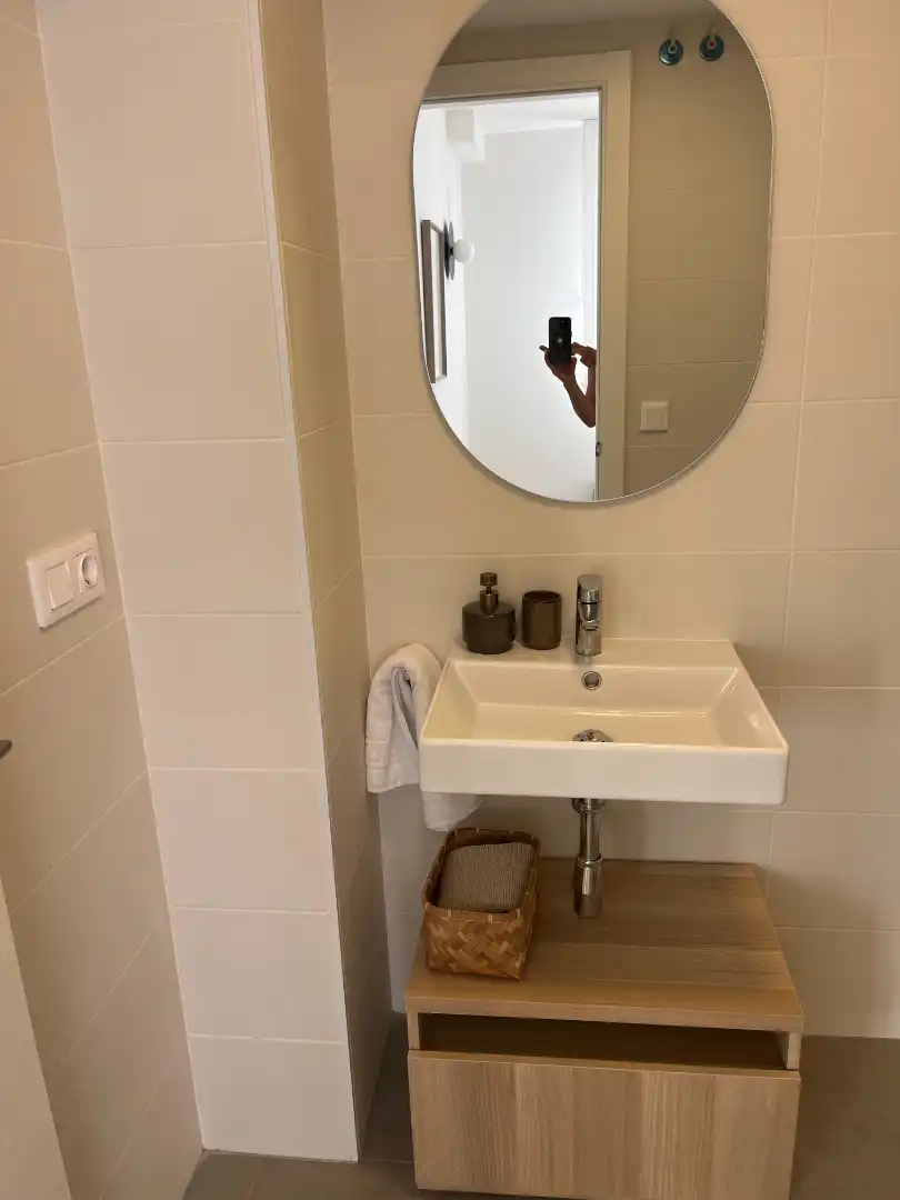 Pis de 80 m² a Fuengirola