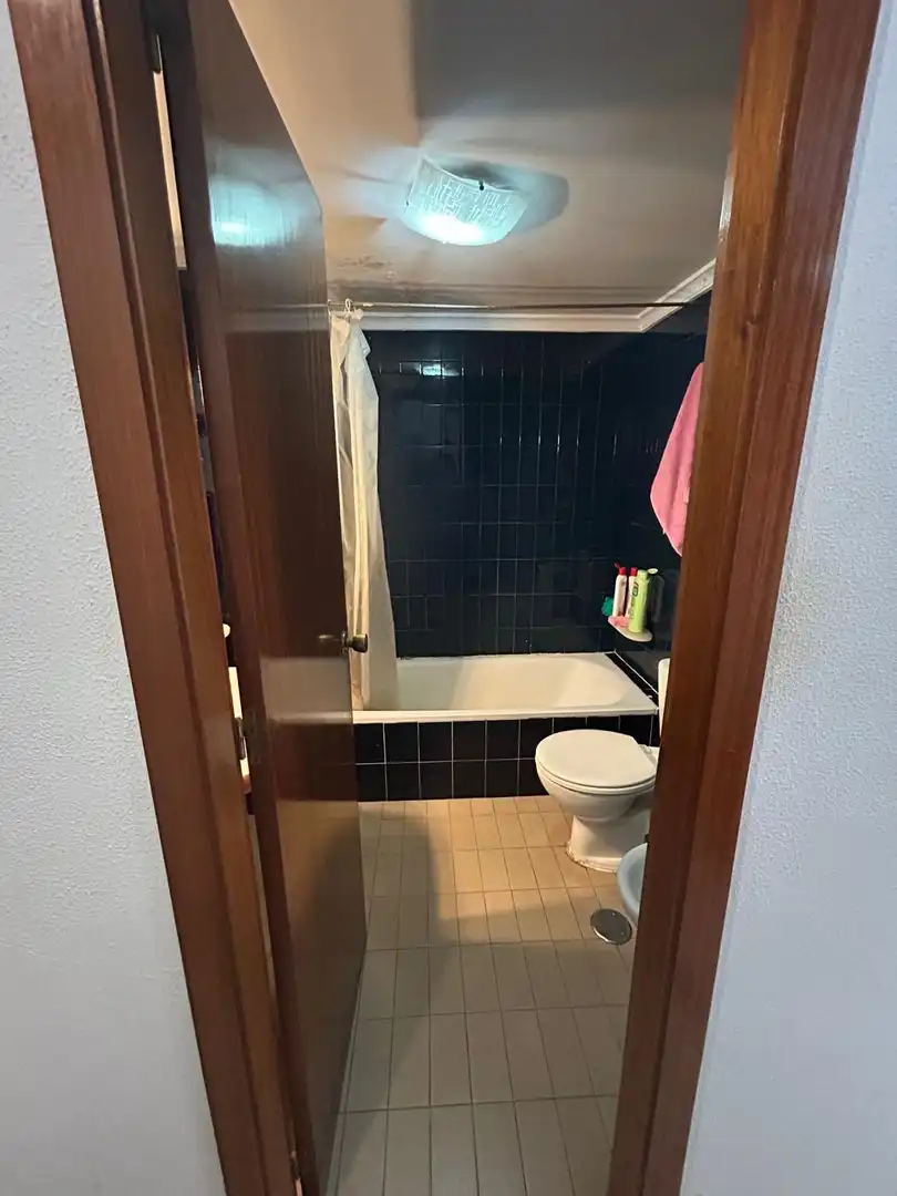 Habitació de lloguer, Sevilla