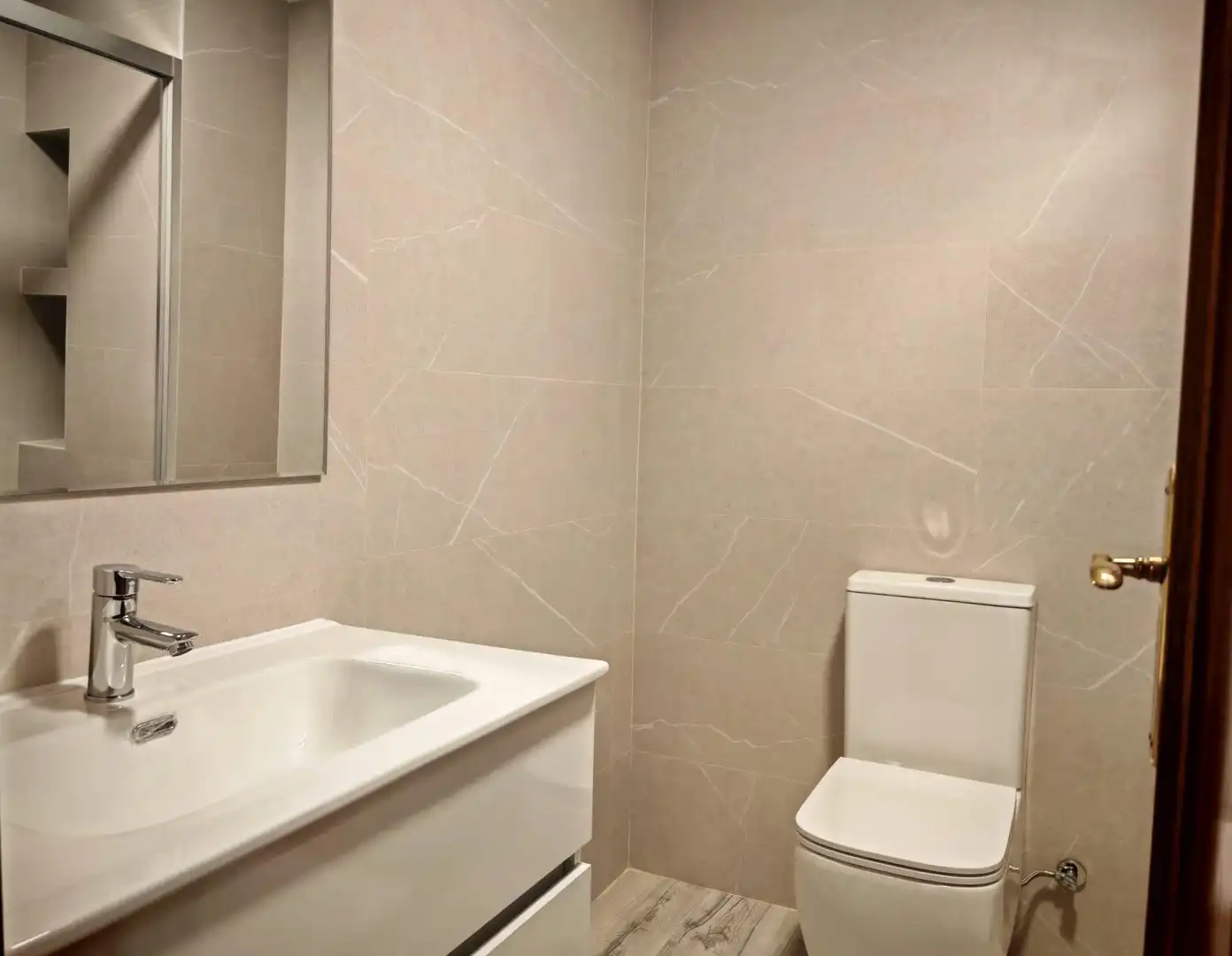 Pis de 78 m² a Alacant