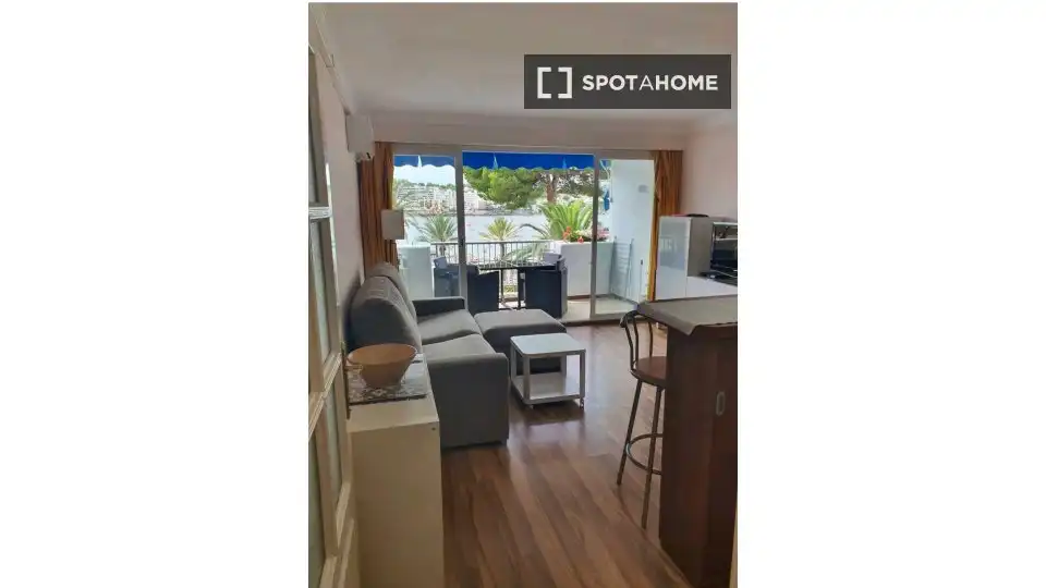Habitación 69 m², Calvià