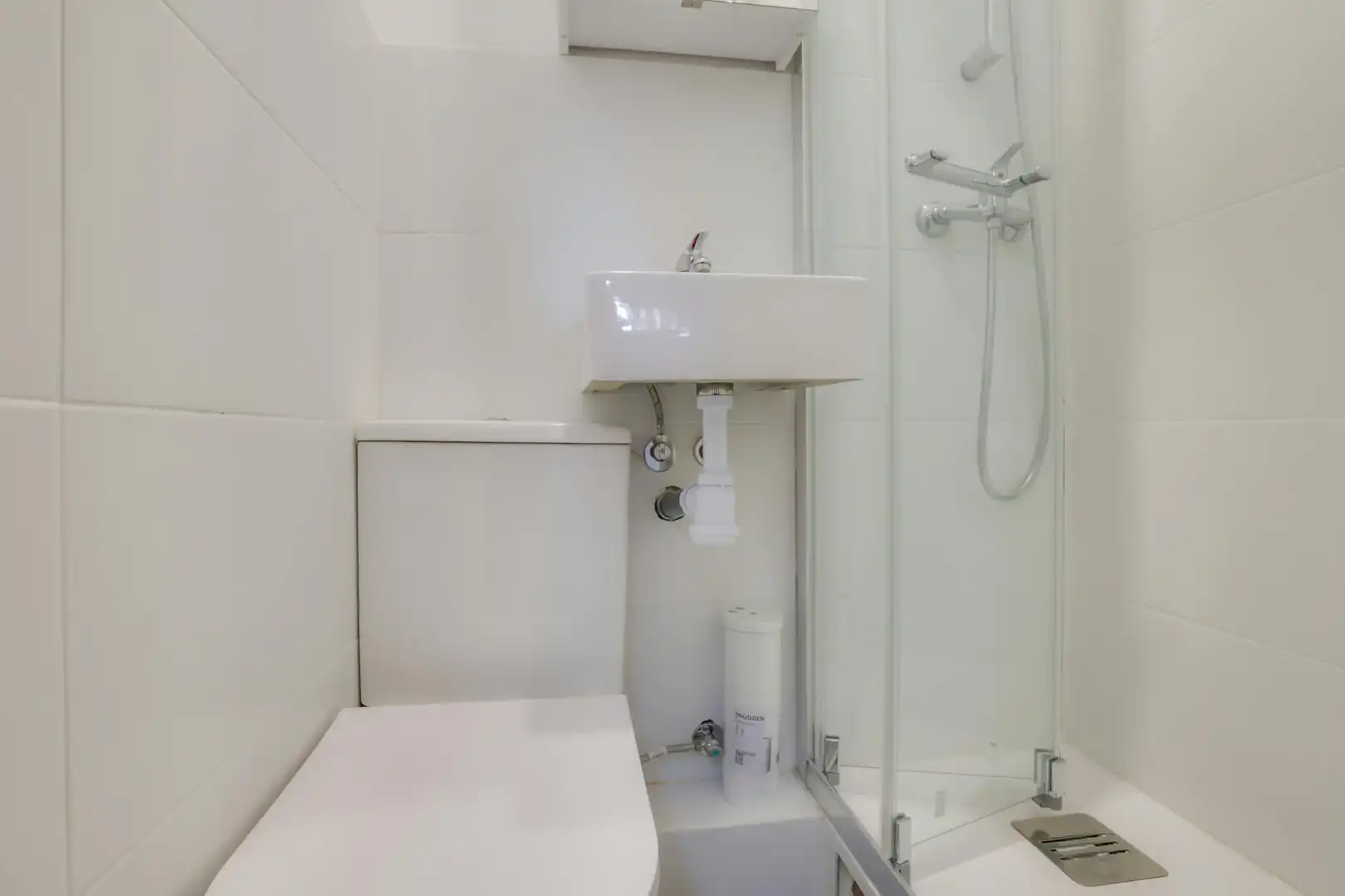 Habitación 150 m², Barcelona