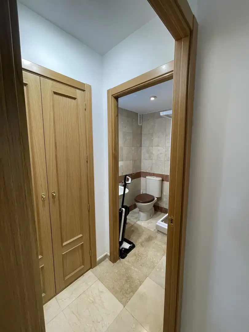 Appartamento 46 m² a Madrid