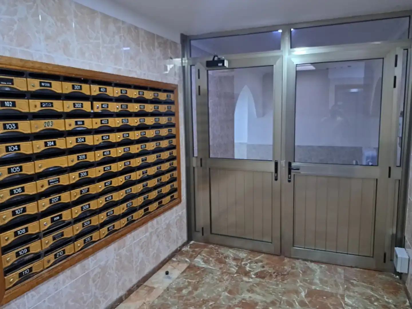 Piso de 50 m² en Las Palmas de Gran Canaria