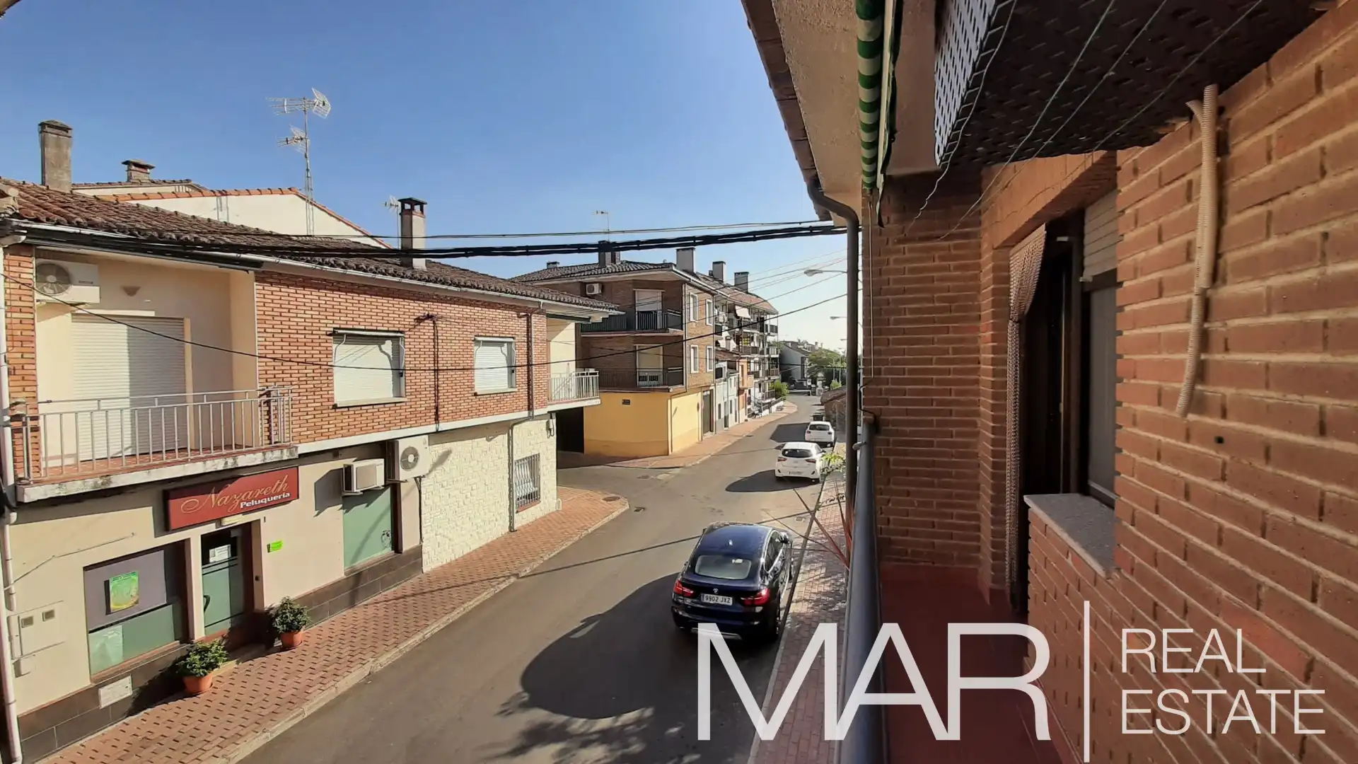 Wohnung 100 m² in Candeleda