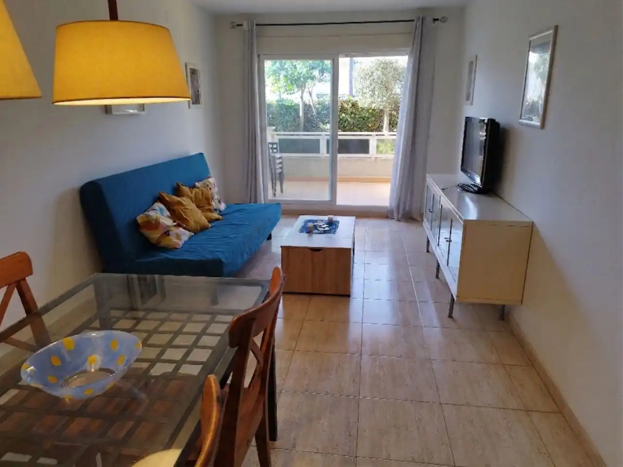 Piso de 101 m² en Tarragona