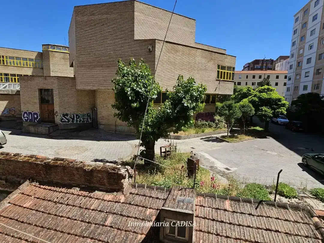 Piso de 74 m² en Salamanca