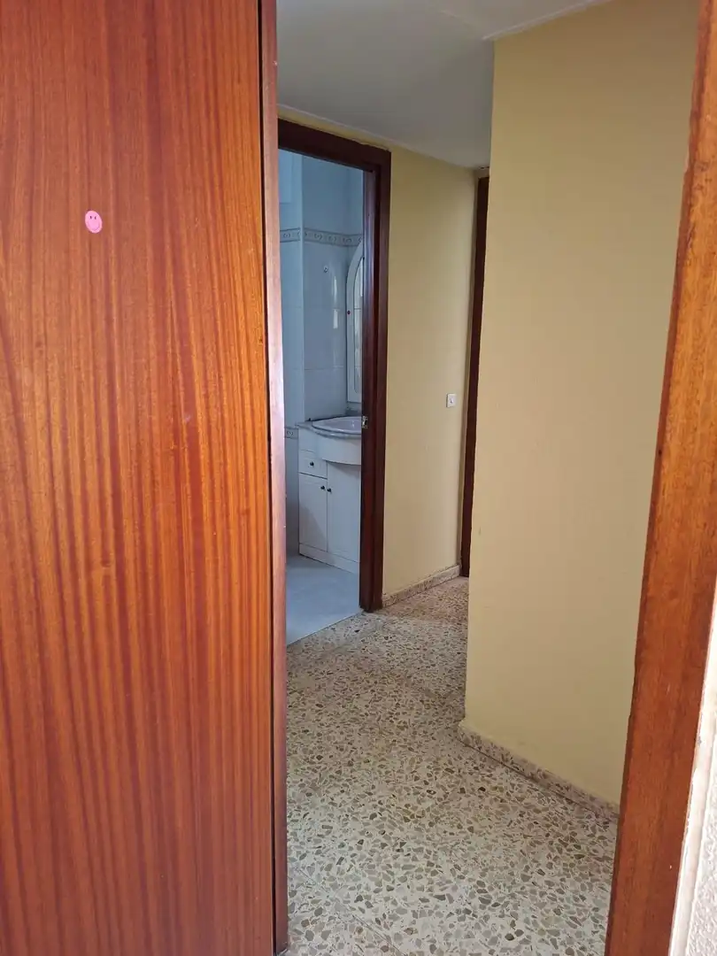 Piso de 75 m² en Sevilla