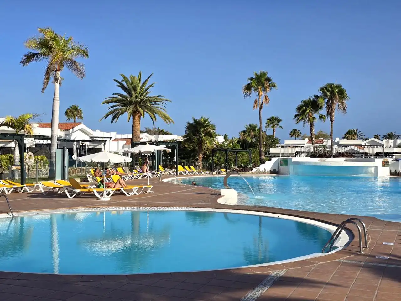 Casa de 39 m² en San Bartolomé de Tirajana