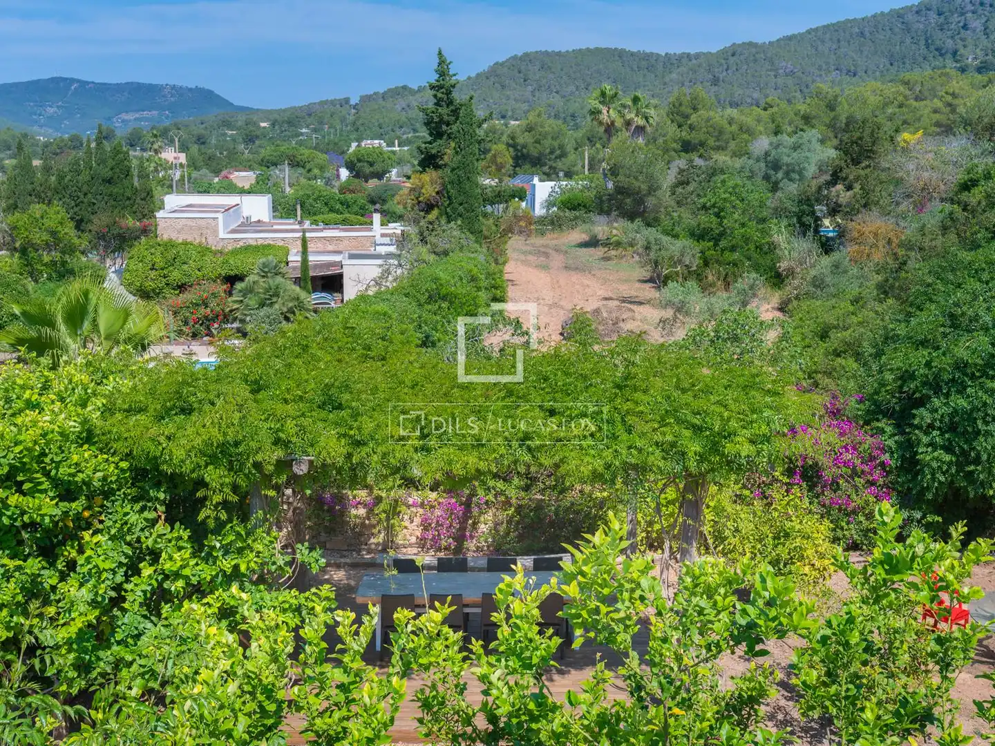 Casa de 450 m² en Sant Josep de sa Talaia